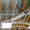 The Importance of Replacing Ductwork When Replacing HVAC
