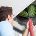 The Importance of Regular Air Duct Cleaning