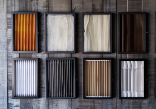 Why Pairing 18x20x4 Air Filters with Professional Duct Repair in Palm Beach Gardens, FL Is the Smartest Way to Improve Your Home's Needs