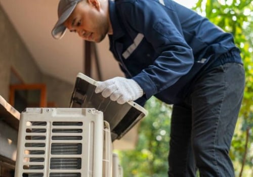 How an HVAC Tune Up in Clermont Helps Reduce Summer Cooling Costs